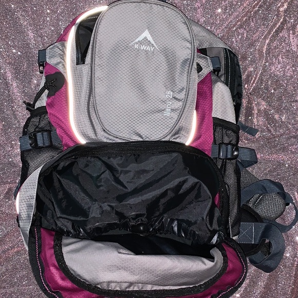 K-Way‎ Backpack - Picture 4 of 9